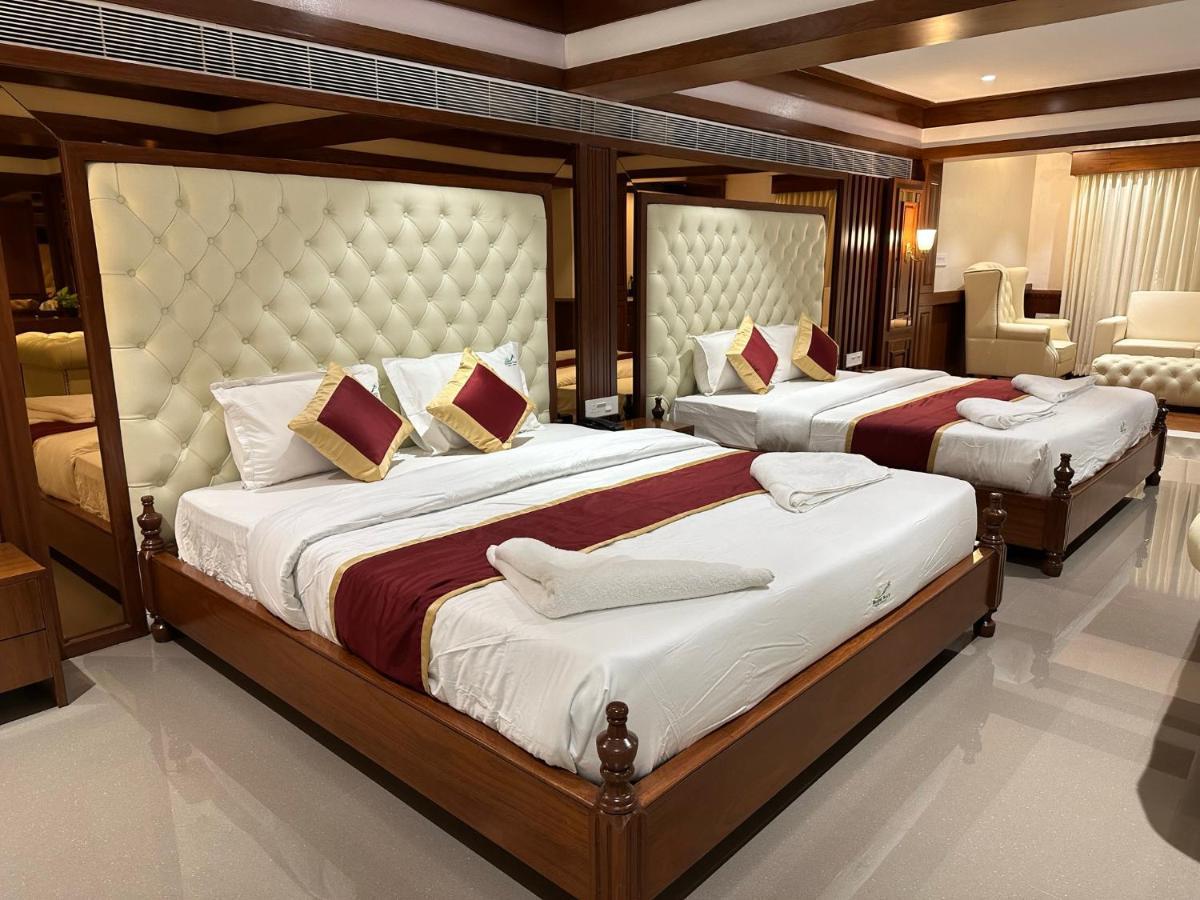 Holiday Valley Hotels And Resorts Denkanikottai Εξωτερικό φωτογραφία