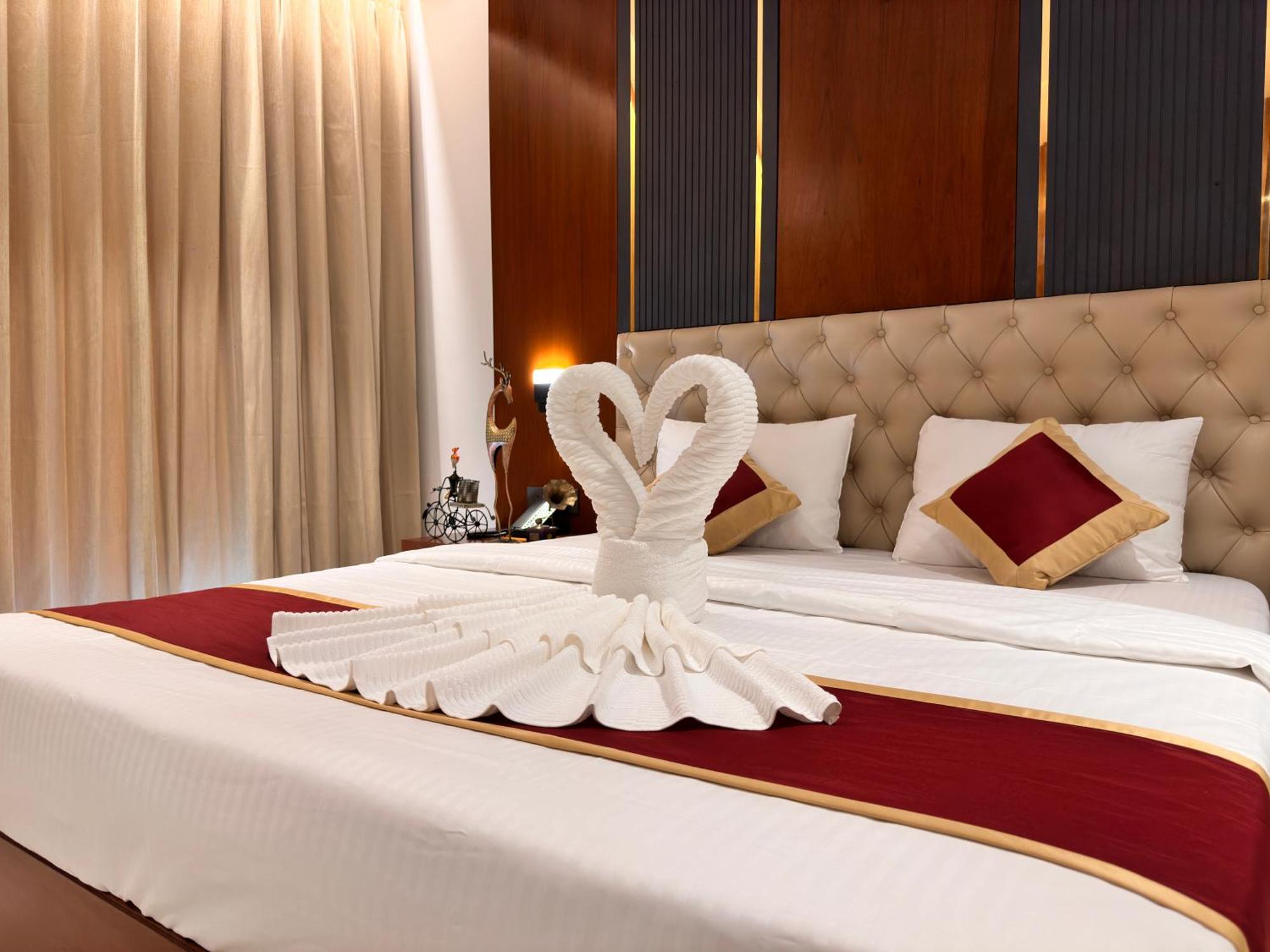 Holiday Valley Hotels And Resorts Denkanikottai Εξωτερικό φωτογραφία