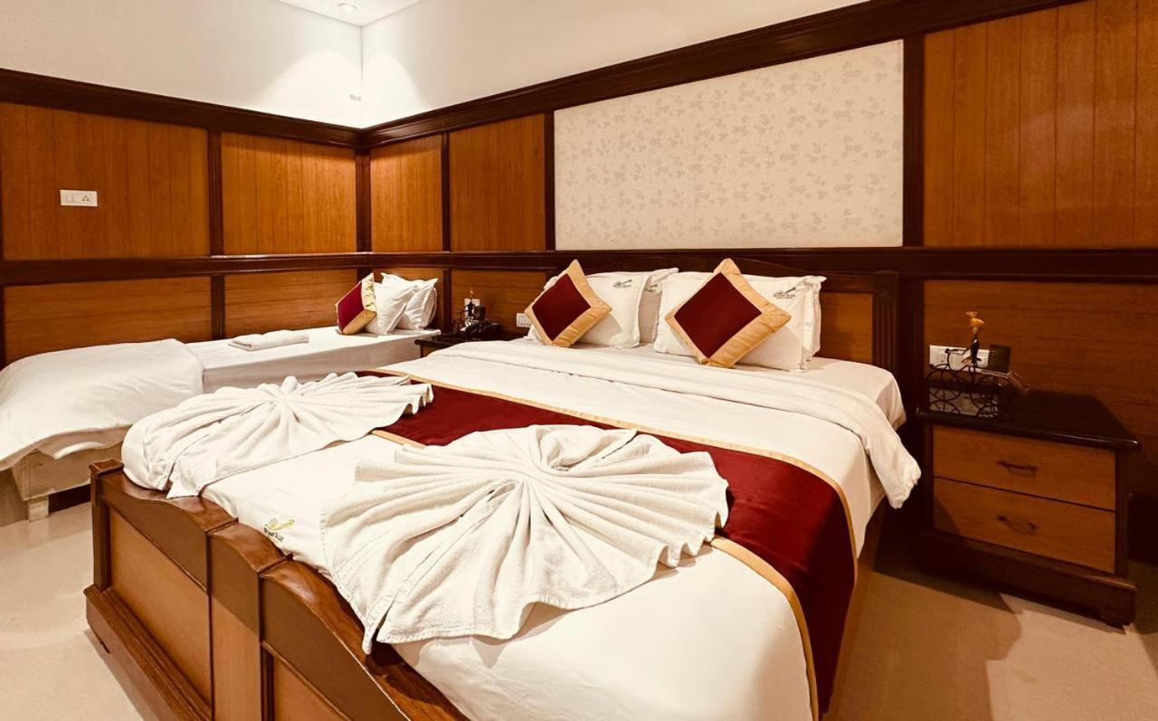 Holiday Valley Hotels And Resorts Denkanikottai Εξωτερικό φωτογραφία
