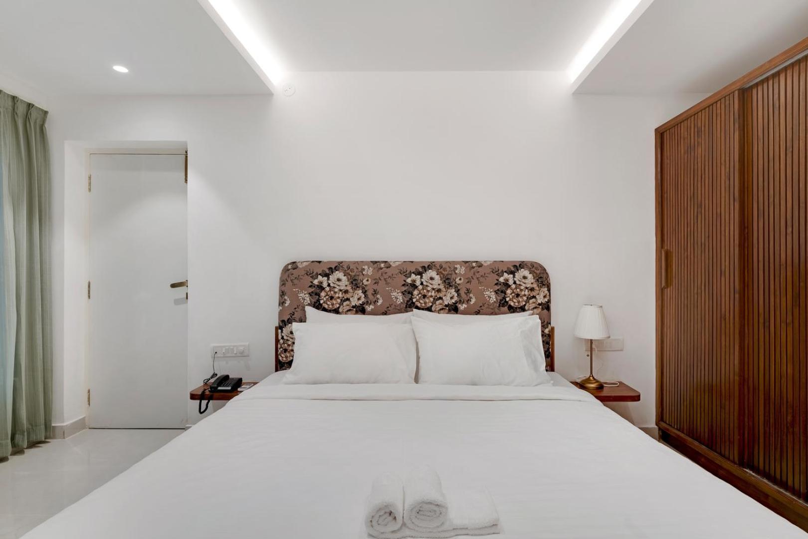 Holiday Valley Hotels And Resorts Denkanikottai Εξωτερικό φωτογραφία