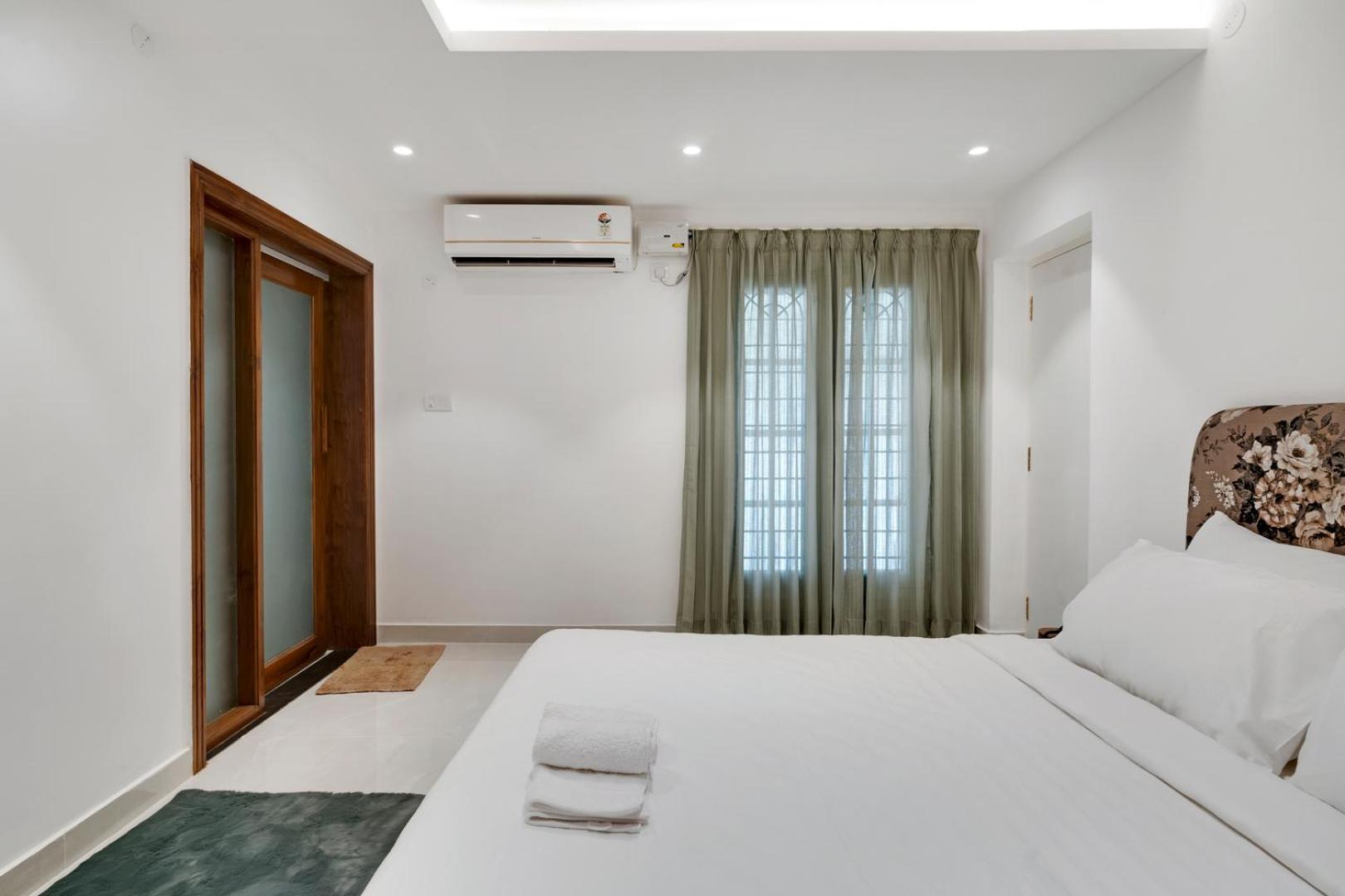 Holiday Valley Hotels And Resorts Denkanikottai Εξωτερικό φωτογραφία