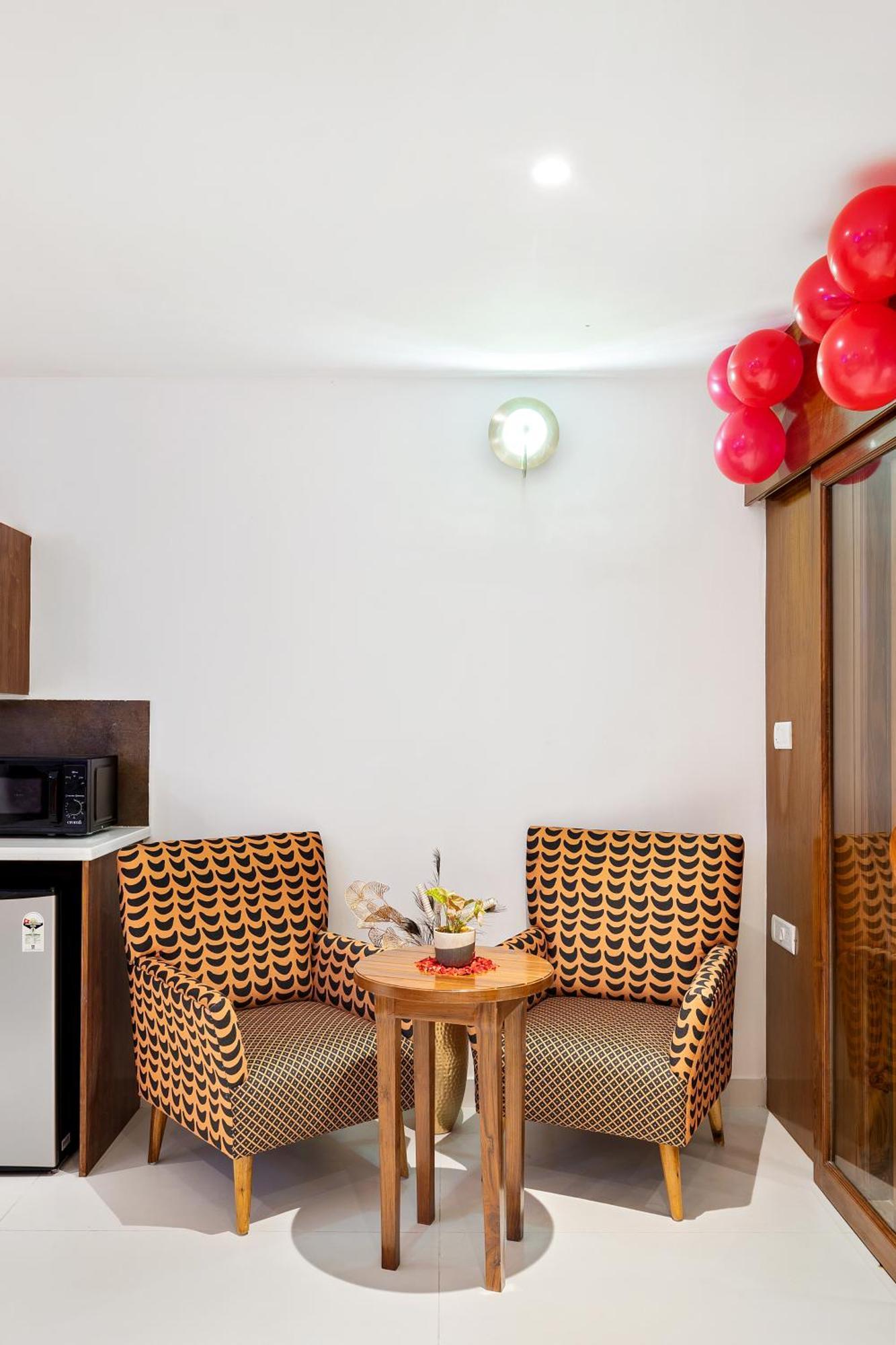 Holiday Valley Hotels And Resorts Denkanikottai Εξωτερικό φωτογραφία