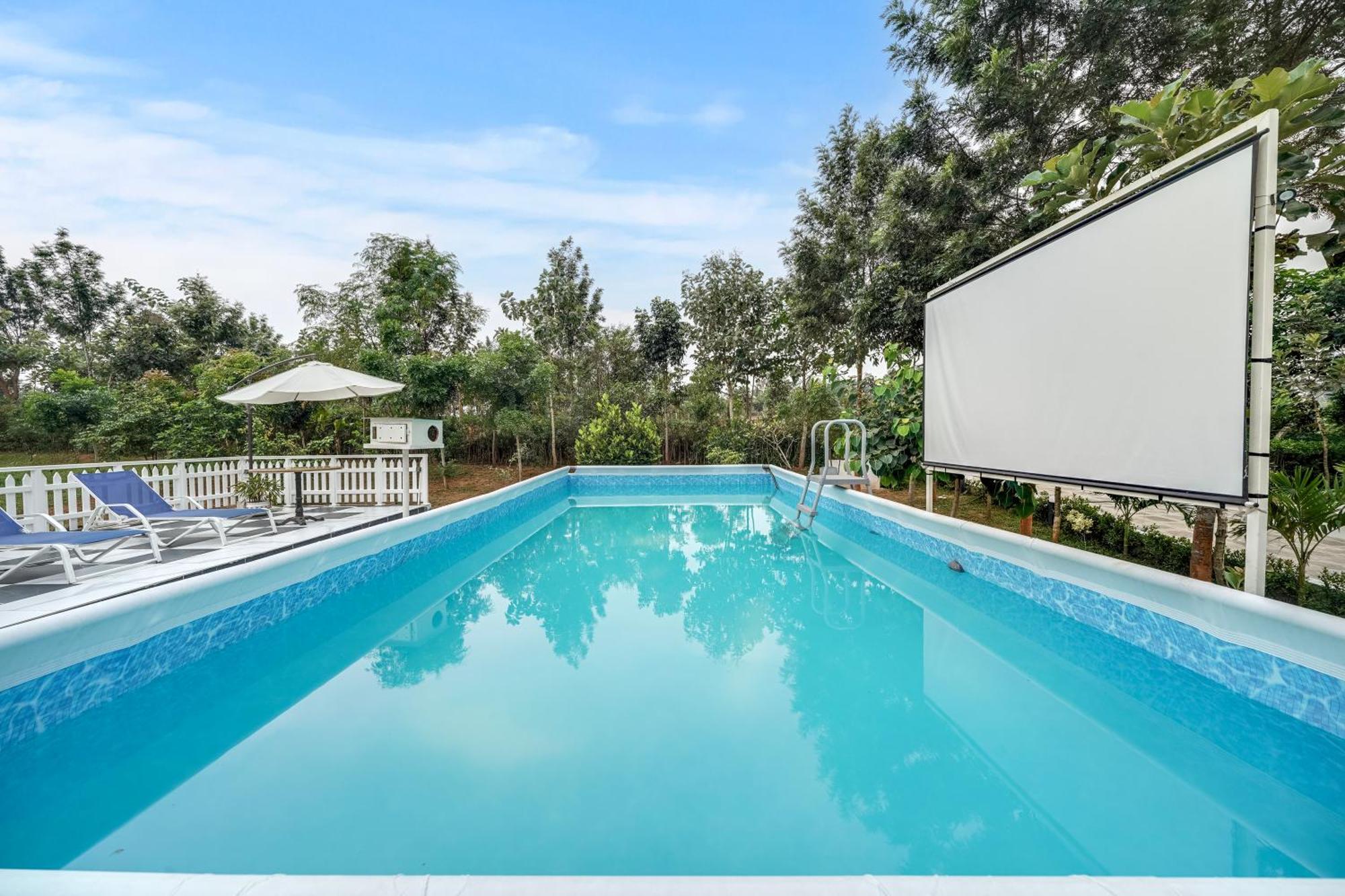 Holiday Valley Hotels And Resorts Denkanikottai Εξωτερικό φωτογραφία