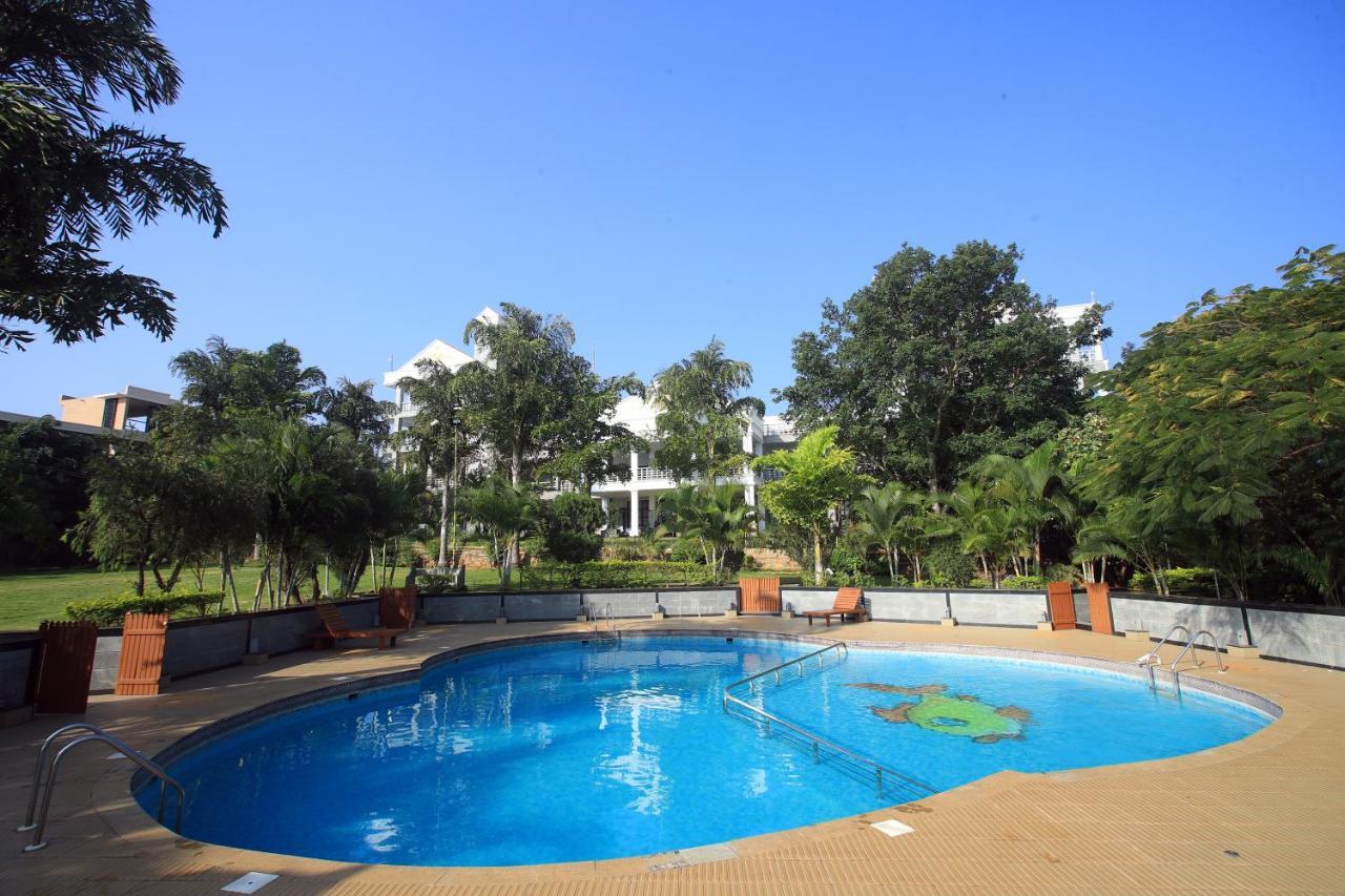 Holiday Valley Hotels And Resorts Denkanikottai Εξωτερικό φωτογραφία